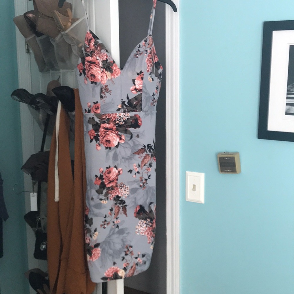 Windsor summer dress
